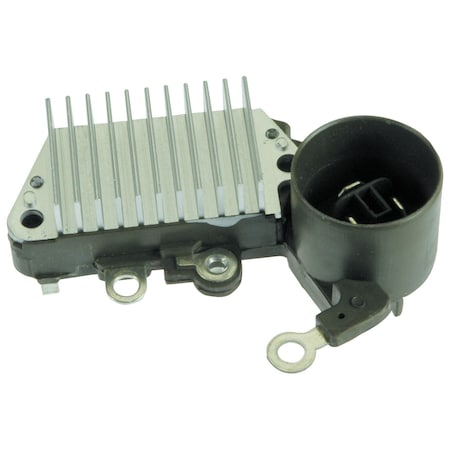 Wai Global Voltage Regulators, IN253 IN253